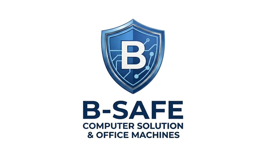 B-Safe Logo